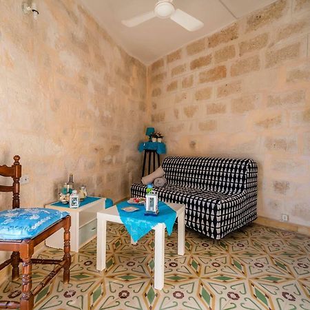 Wepuglia - Sogno Blu Apartment Полиняно а Маре Екстериор снимка