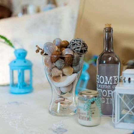 Wepuglia - Sogno Blu Apartment Полиняно а Маре Екстериор снимка