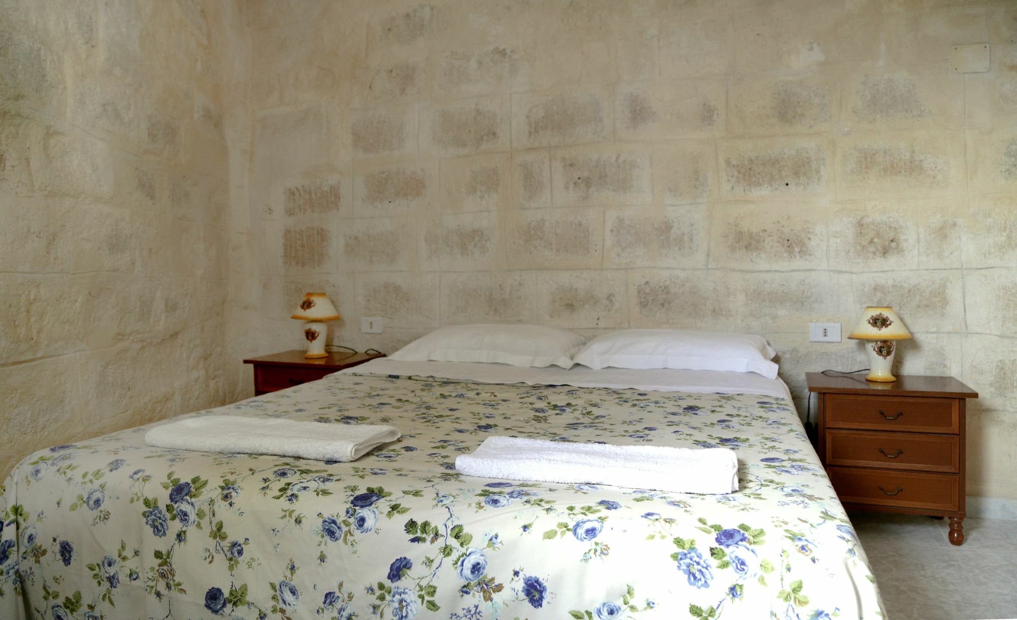 Wepuglia - Sogno Blu Apartment Полиняно а Маре Екстериор снимка
