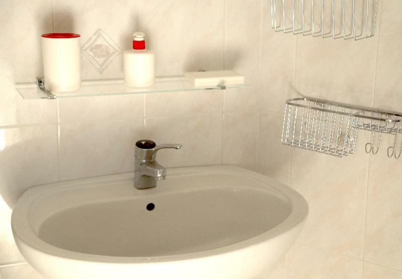Wepuglia - Sogno Blu Apartment Полиняно а Маре Екстериор снимка