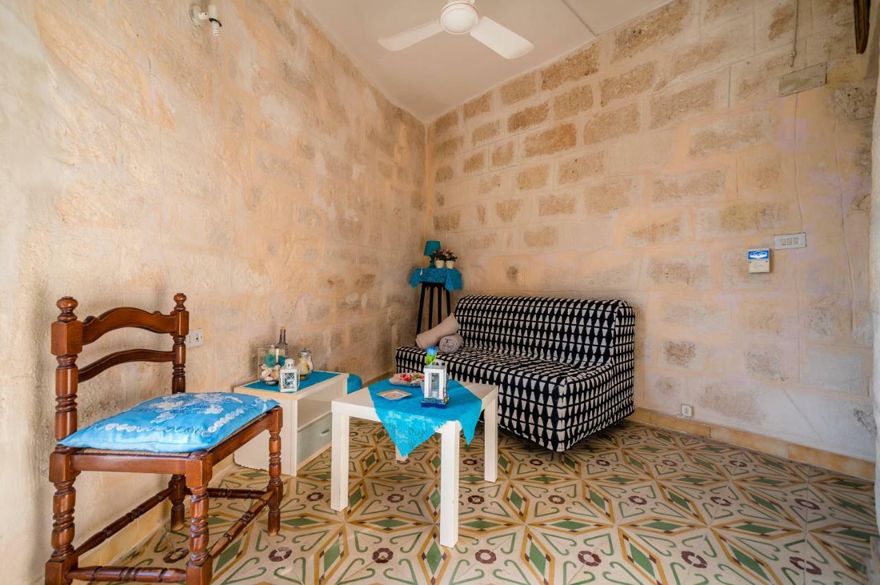 Wepuglia - Sogno Blu Apartment Полиняно а Маре Екстериор снимка
