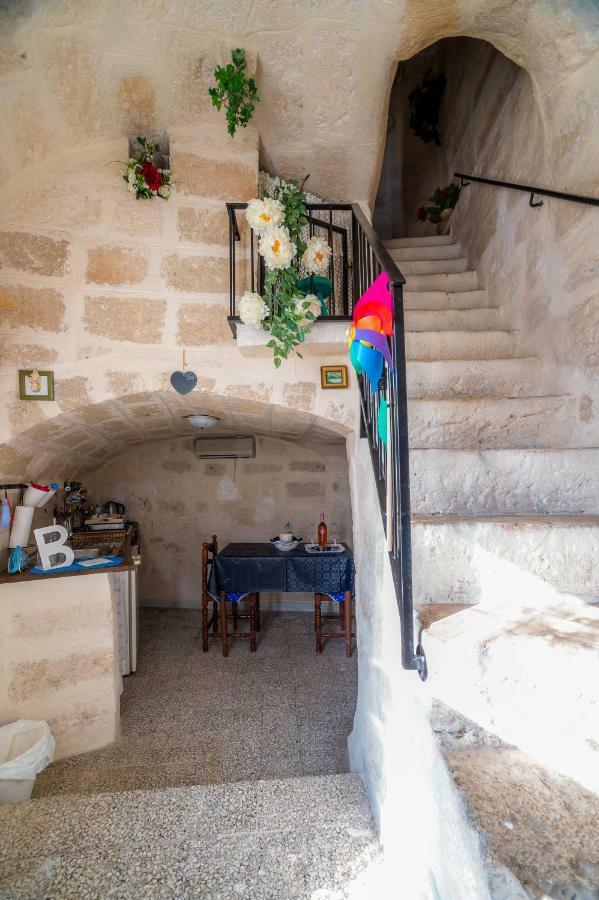 Wepuglia - Sogno Blu Apartment Полиняно а Маре Екстериор снимка
