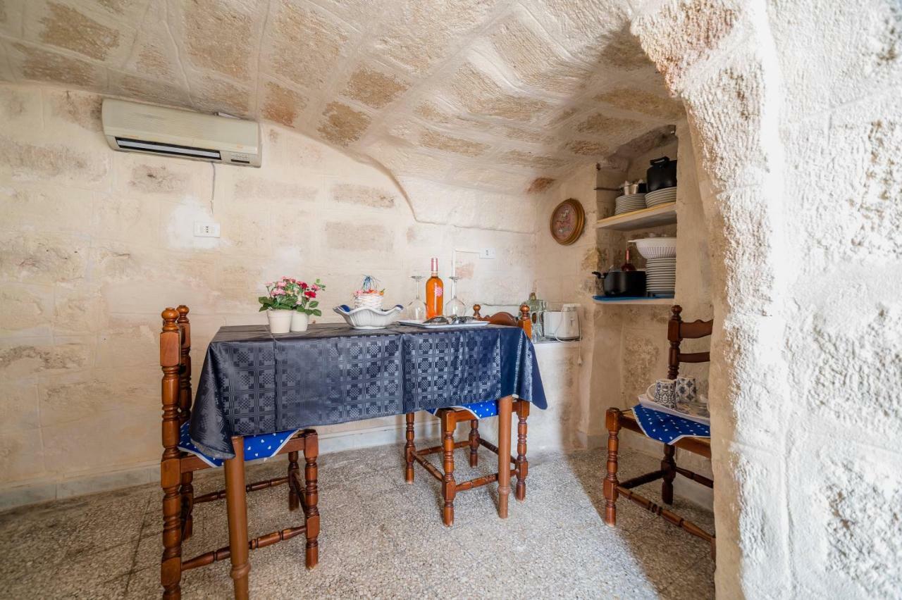 Wepuglia - Sogno Blu Apartment Полиняно а Маре Екстериор снимка