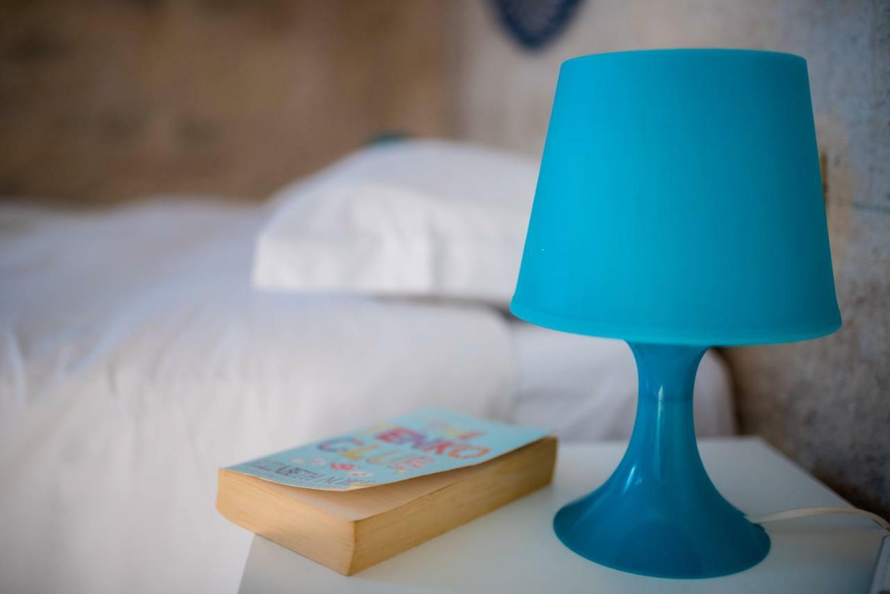 Wepuglia - Sogno Blu Apartment Полиняно а Маре Екстериор снимка