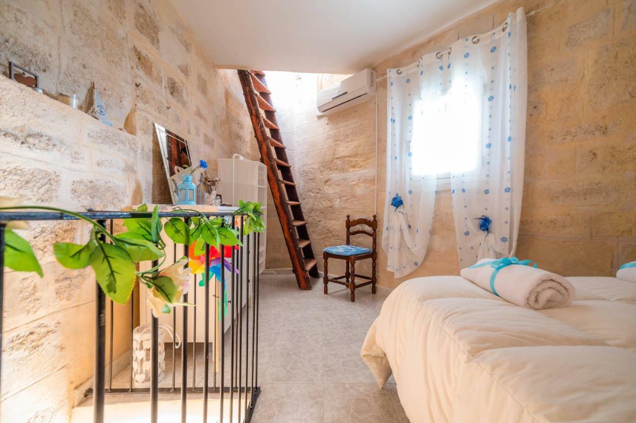 Wepuglia - Sogno Blu Apartment Полиняно а Маре Екстериор снимка