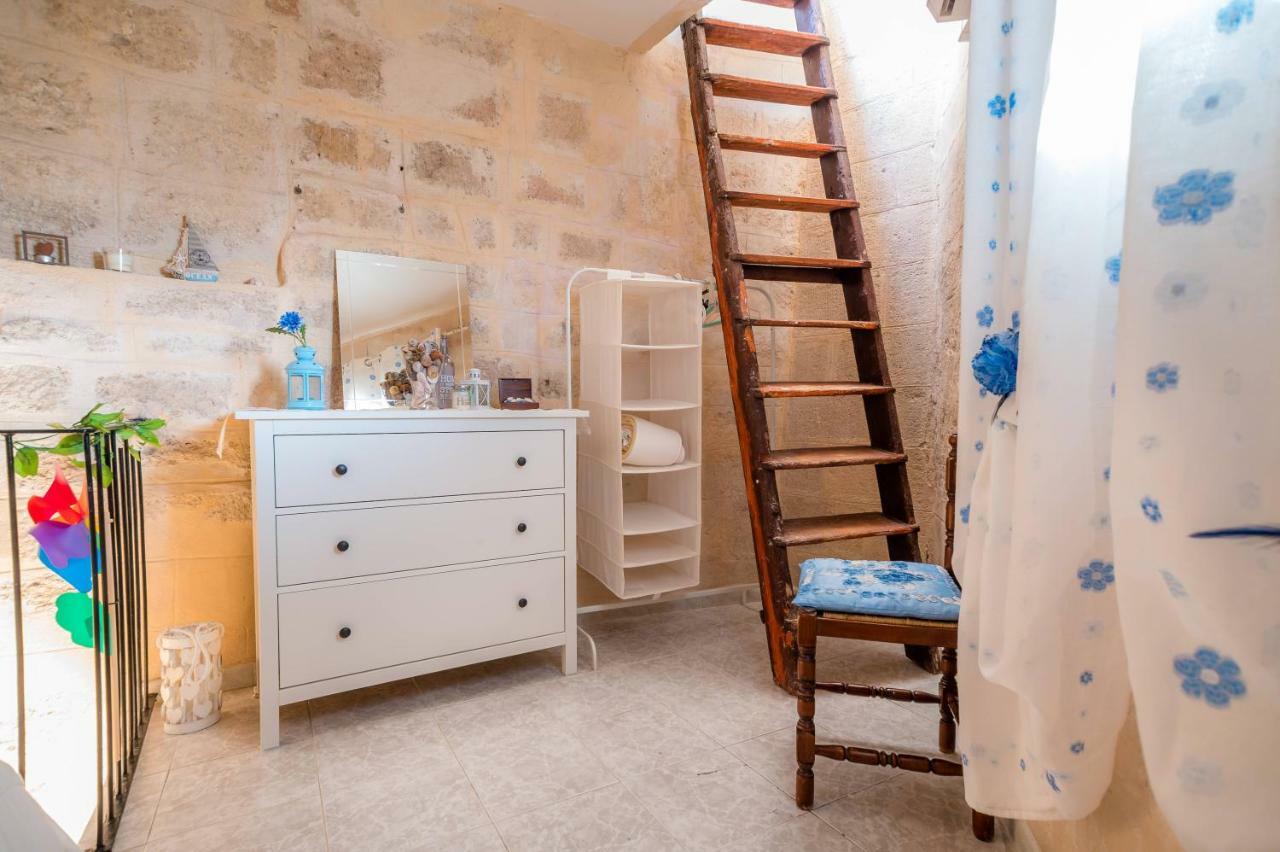 Wepuglia - Sogno Blu Apartment Полиняно а Маре Екстериор снимка