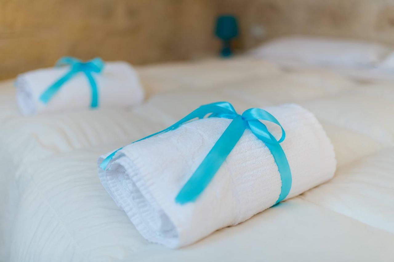 Wepuglia - Sogno Blu Apartment Полиняно а Маре Екстериор снимка